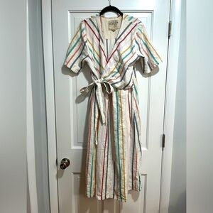 Ace & Jig Mika Dress Mila